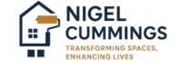 NIGEL CUMMINGS